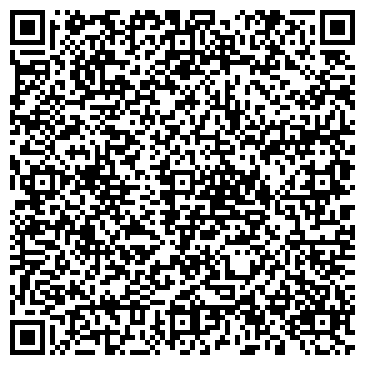 QR-код с контактной информацией организации НПО Энергопотенциал, ООО