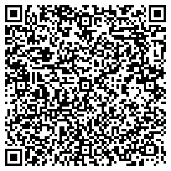 QR-код с контактной информацией организации Контур 2000, ООО