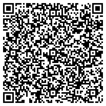 QR-код с контактной информацией организации ТД Керосин, ООО