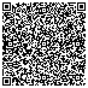 QR-код с контактной информацией организации Тополя МП, ООО