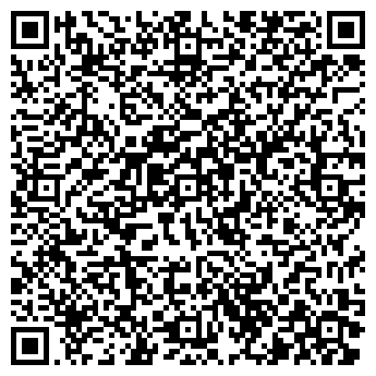 QR-код с контактной информацией организации ЧП Малинская