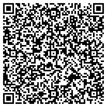 QR-код с контактной информацией организации Термотех, ООО