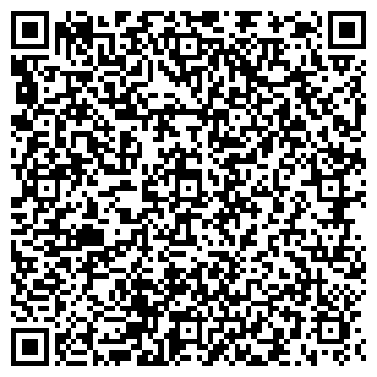 QR-код с контактной информацией организации Прессбрикет, ООО