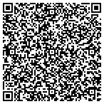 QR-код с контактной информацией организации Буцерога, ЧП