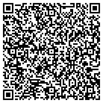 QR-код с контактной информацией организации Ника, ООО