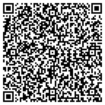 QR-код с контактной информацией организации Мостовенко, ЧП