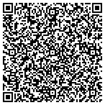 QR-код с контактной информацией организации БАС, ЧФ (ТМ Буратино)