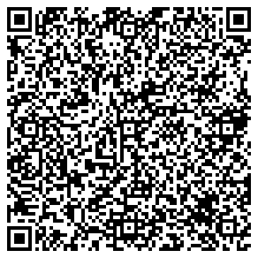 QR-код с контактной информацией организации Технополис, ООО