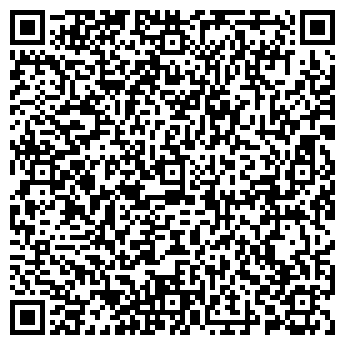 QR-код с контактной информацией организации Мельник, ЧП