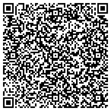 QR-код с контактной информацией организации Карпатское биотопливо, ЧП
