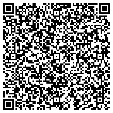 QR-код с контактной информацией организации ТеплоКультура, ООО