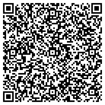 QR-код с контактной информацией организации Повхан, ЧП