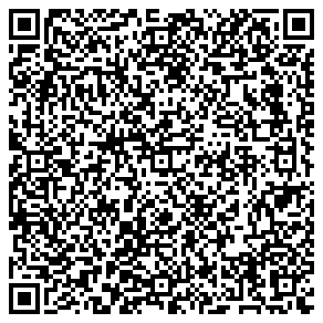 QR-код с контактной информацией организации Вторэкспотрэйд, ООО