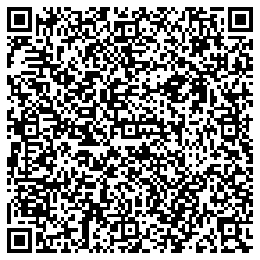 QR-код с контактной информацией организации Евробуд, ООО (Евровуд)