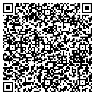 QR-код с контактной информацией организации ОБЩЕЖИТИЕ № 1