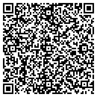 QR-код с контактной информацией организации Paola