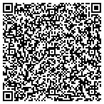 QR-код с контактной информацией организации Холодная Балка, ЧП