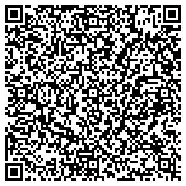 QR-код с контактной информацией организации Металлург, ЧП