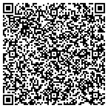 QR-код с контактной информацией организации Укрпалутсистем, ЧП