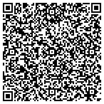 QR-код с контактной информацией организации Габбро творческая мастерская, ЧП