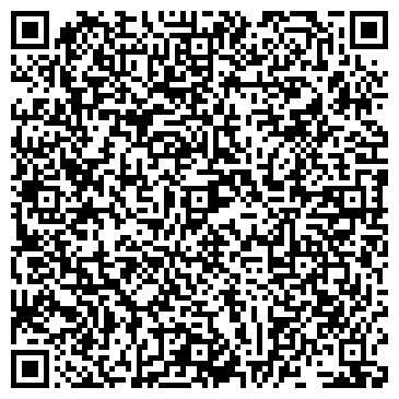 QR-код с контактной информацией организации Тепломаркет, ЧП