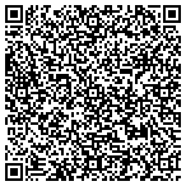 QR-код с контактной информацией организации Лугкабельэлектросбыт, ЧП