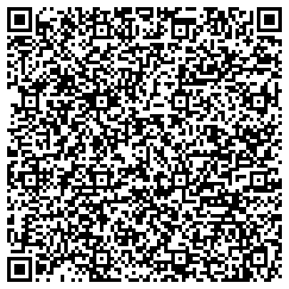QR-код с контактной информацией организации Аирпрофинжиниринг, ООО (Лаборатория энергии тепла АИР)