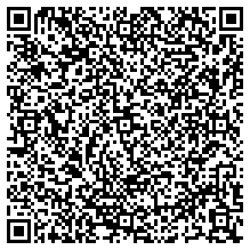QR-код с контактной информацией организации Галмет-Украина, ООО