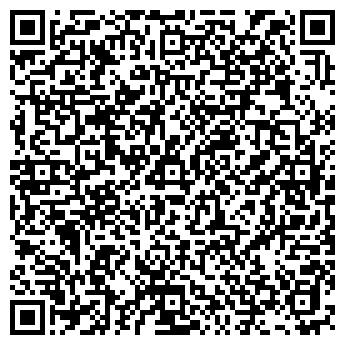 QR-код с контактной информацией организации ЭкоТехЭнергия, ООО