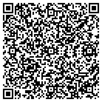 QR-код с контактной информацией организации Аветон, ООО