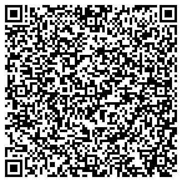 QR-код с контактной информацией организации Геотерм-Юг, ООО