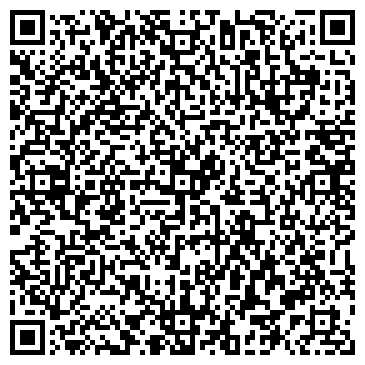 QR-код с контактной информацией организации Общество с ограниченной ответственностью Сенсорные киоски