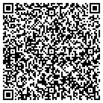QR-код с контактной информацией организации ТОО «Салым Трейдинг»