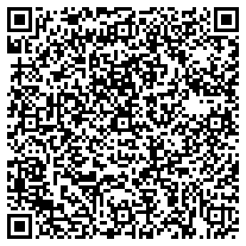 QR-код с контактной информацией организации Сканрок, ООО