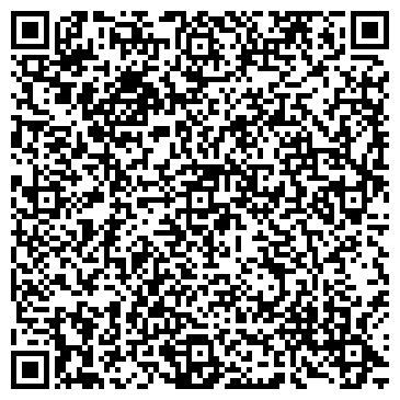QR-код с контактной информацией организации Сверхтвердые материалы, ООО