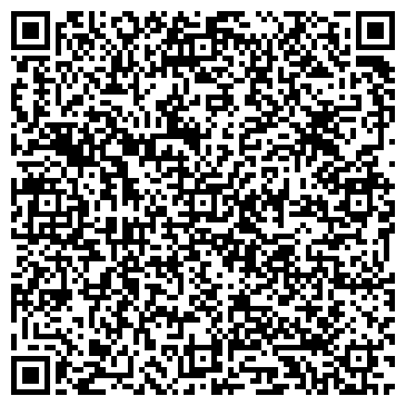 QR-код с контактной информацией организации Юнатал, ООО