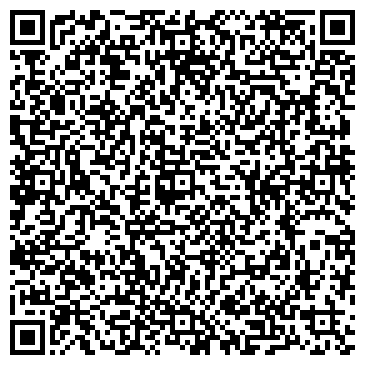 QR-код с контактной информацией организации Киселёва Л.Г., СПД