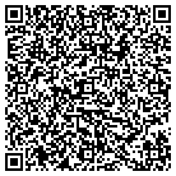 QR-код с контактной информацией организации ЧП"Бумеранг"