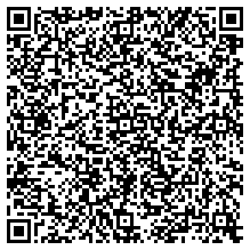 QR-код с контактной информацией организации ЛугБудСнаб-1, ООО