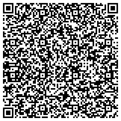 QR-код с контактной информацией организации Криворожский центральный ГОК, ООО