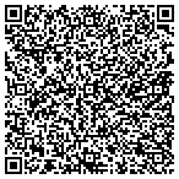 QR-код с контактной информацией организации ТВК Малахит,ЧП