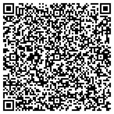 QR-код с контактной информацией организации РакушкаСтрой, ЧП