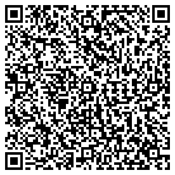 QR-код с контактной информацией организации Izo-Lit, ООО