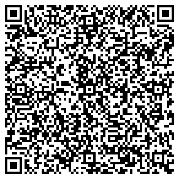 QR-код с контактной информацией организации Техресурс СВ, ООО