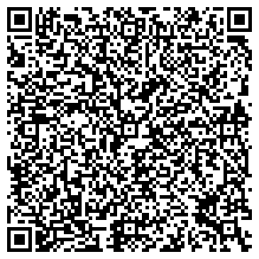 QR-код с контактной информацией организации Атланта НПП, ООО