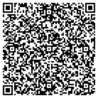 QR-код с контактной информацией организации Ивако УЧ, СП