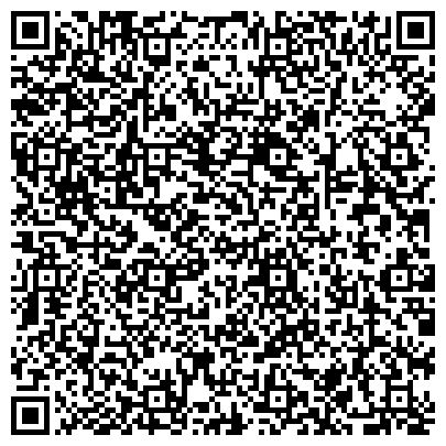 QR-код с контактной информацией организации Никитовский огнеупорный комбинат (Керамет) , ООО