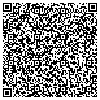 QR-код с контактной информацией организации ООО Салон красоты Сахар на Цветном Бульваре