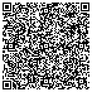 QR-код с контактной информацией организации Грибна Родина, ООО