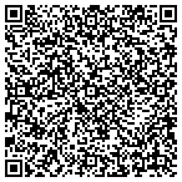 QR-код с контактной информацией организации Новые Украинские Технологии, ООО